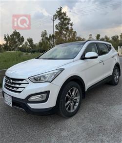 هیۆندای سەنتافی